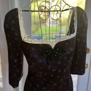 Absolutely stunning new Shusho dress NEW